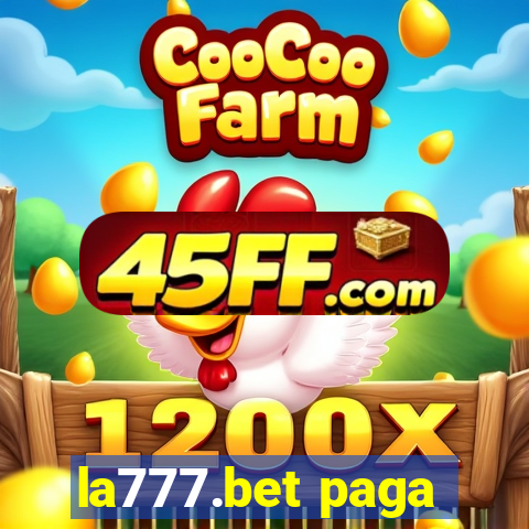 la777.bet paga